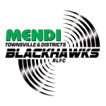 Mendi Blackhawks
