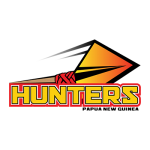 Hunters Papua New Guinea
