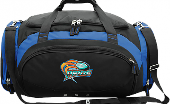 2021 Sports Travel Bag