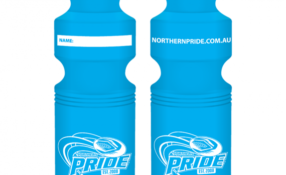 750ml Water Bottle