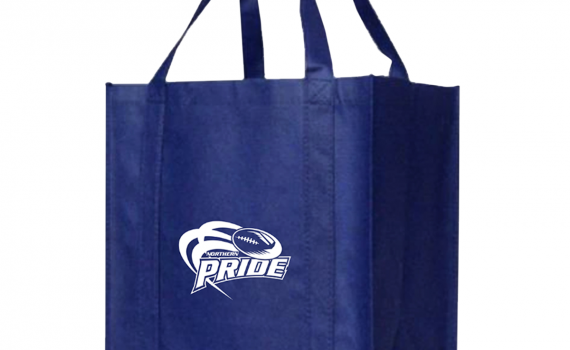 Re-Usable Shopping Bag