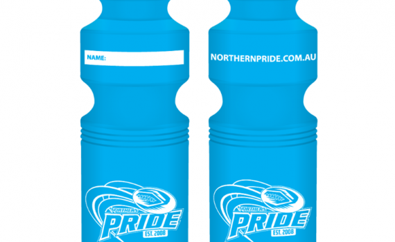 Water Bottle