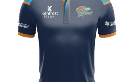 PRE-ORDER: 2021 Mens Champion Polo