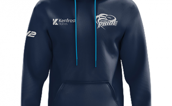 2021 Mens Champion Hoodie
