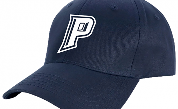2021 Media Cap (Navy)