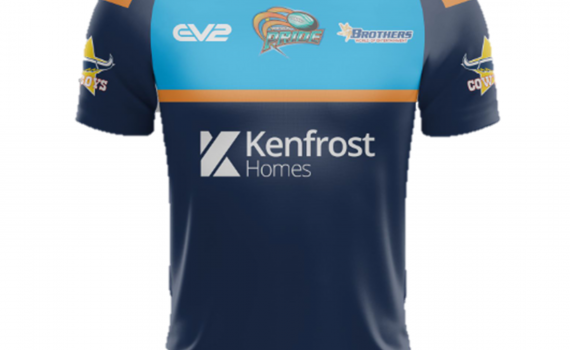 2021 Mens Training Tee