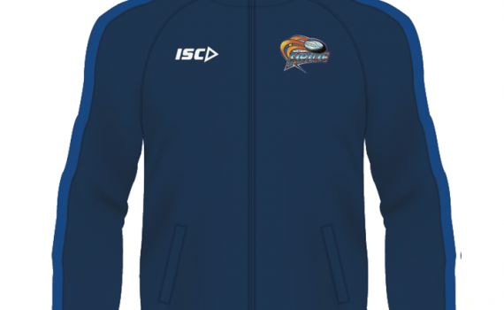 2020 Track Jacket