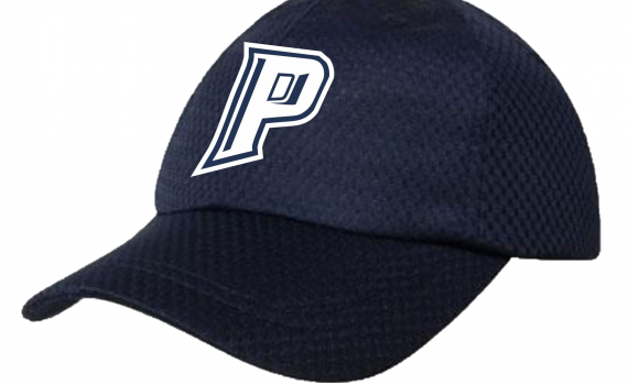 2021 Training Cap (Navy)