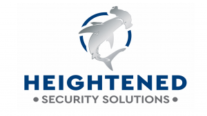 Heightened Security