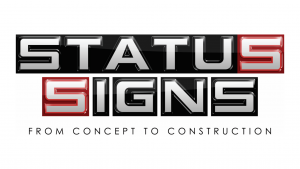 Status Signs