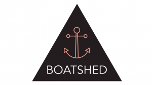 Boatshed